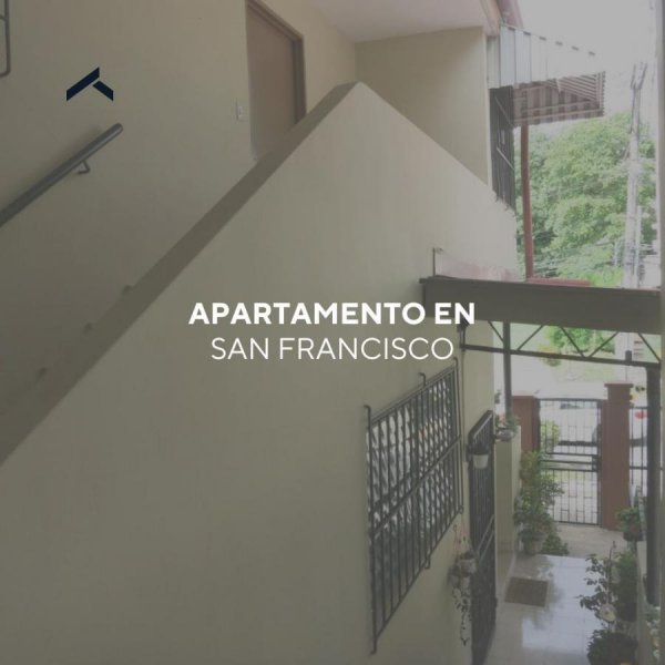 Foto Apartamento en Alquiler en San Francisco, Panamá - U$D 800 - APA73384 - BienesOnLine