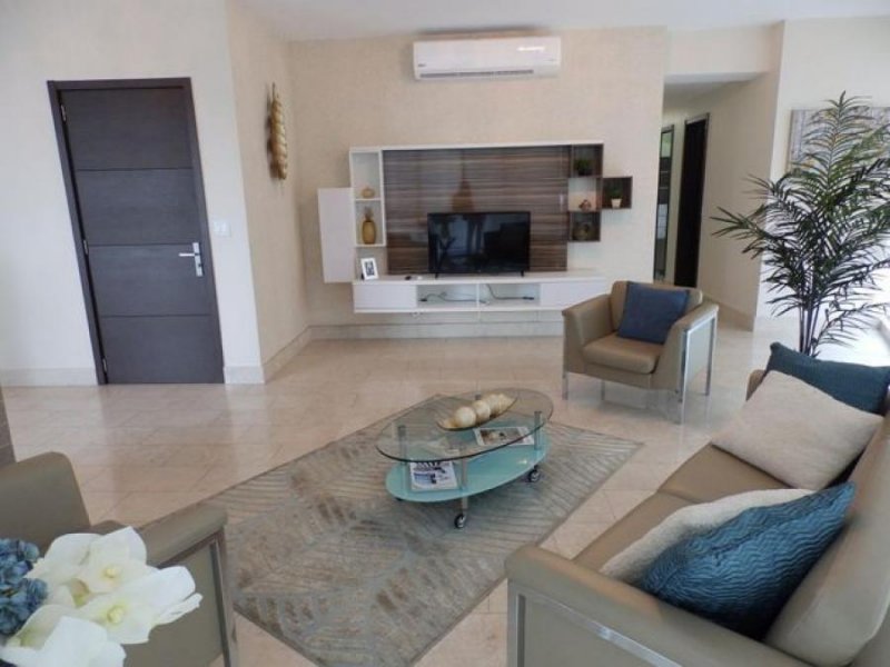 Foto Apartamento en Alquiler en Punta Pacifica, San Francisco, Panamá - U$D 2.400 - APA53983 - BienesOnLine