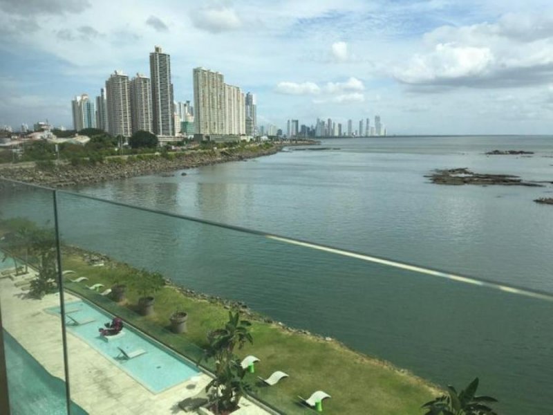 Foto Apartamento en Alquiler en Punta Pacifica, San Francisco, Panamá - U$D 5.000 - APA53927 - BienesOnLine