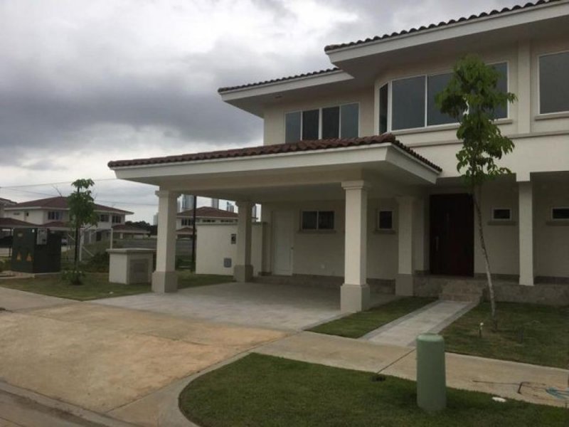 Foto Casa en Alquiler en Santa Maria, Juan Díaz, Panamá - U$D 4.150 - CAA53588 - BienesOnLine