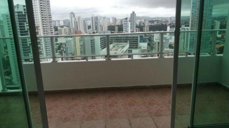 Foto Apartamento en Alquiler en San Francisco, San Francisco, Panamá - U$D 1.450 - APA14460 - BienesOnLine