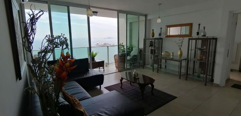 Foto Apartamento en Alquiler en San Francisco, San Francisco, Panamá - U$D 1.250 - APA53595 - BienesOnLine