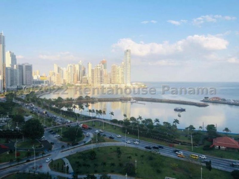 Foto Apartamento en Alquiler en Punta Pacifica, San Francisco, Panamá - U$D 1.500 - APA55172 - BienesOnLine