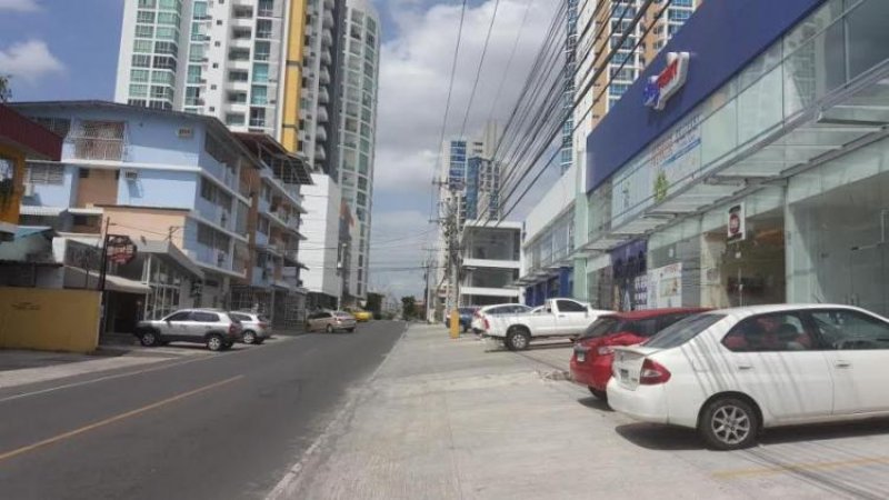 Foto Local en Alquiler en Ciudad de Panamá, Panamá - U$D 2.600 - LOA20800 - BienesOnLine