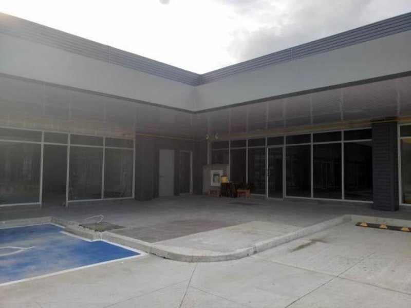 Alquiler Local comercial  en Pacora 22-2012VCA