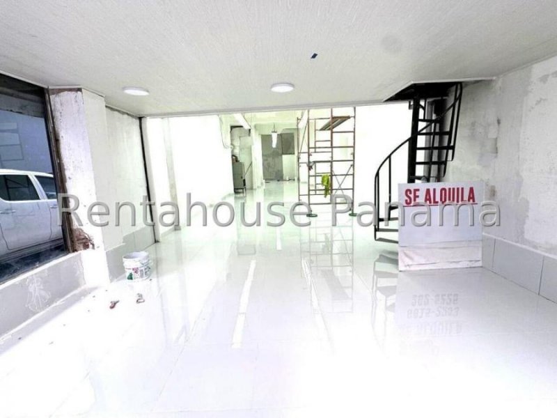 Foto Local en Alquiler en Ciudad de Panamá, Panamá - U$D 5.000 - LOA76313 - BienesOnLine