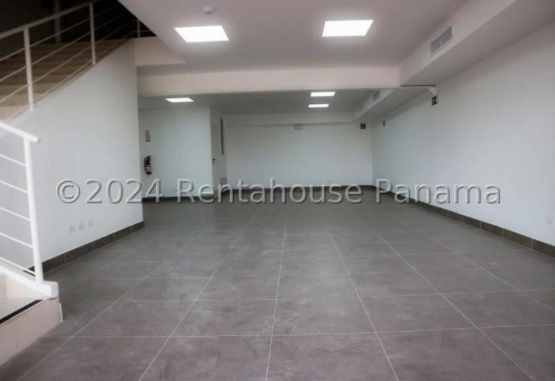 Foto Local en Alquiler en panama, Panamá - U$D 4.000 - LOA71622 - BienesOnLine