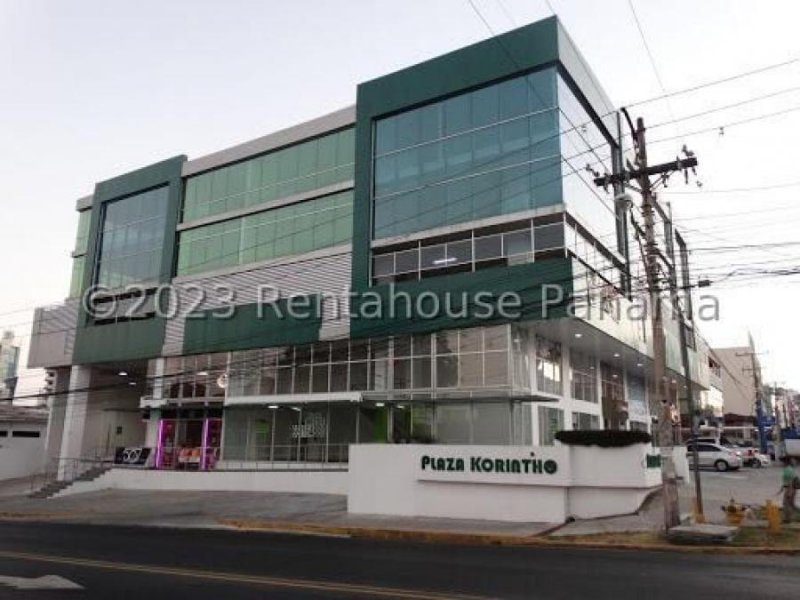 Foto Local en Alquiler en EL CARMEN, Panamá - U$D 3.500 - LOA62532 - BienesOnLine