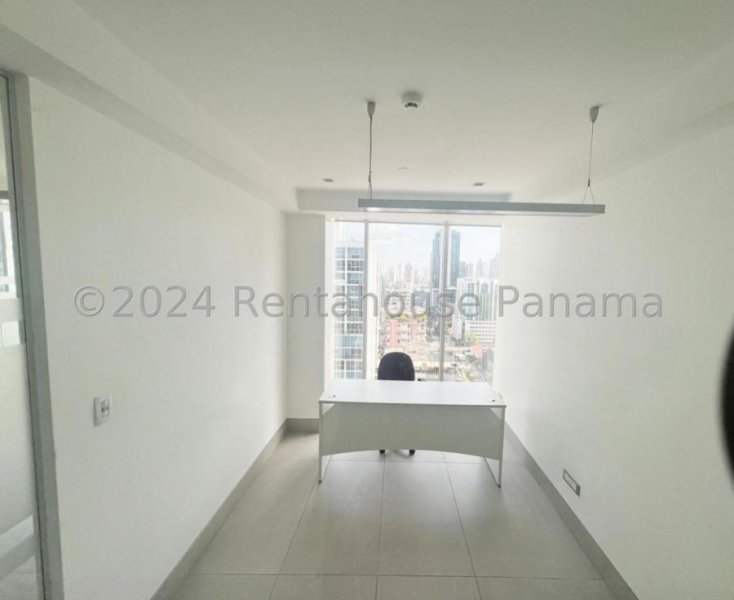 Foto Oficina en Alquiler en panama, Panamá - U$D 3.825 - OFA69643 - BienesOnLine