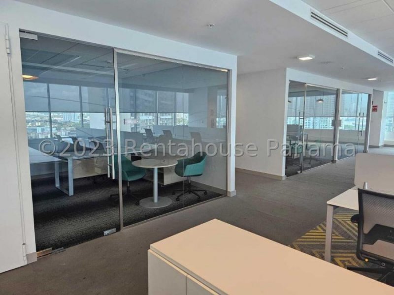 Foto Oficina en Alquiler en Ciudad de Panamá, Panamá - U$D 50.260 - OFA76787 - BienesOnLine