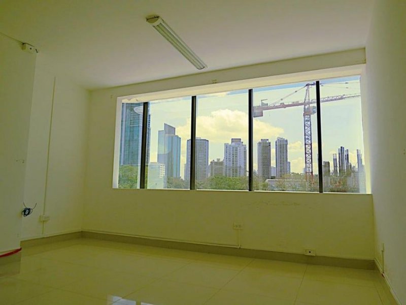 Foto Oficina en Alquiler en Marbella, Panamá - U$D 1.300 - OFA67676 - BienesOnLine