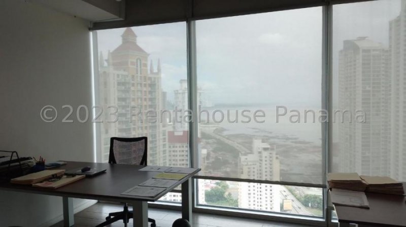 Foto Oficina en Alquiler en Punta Pacifica, Punta Pacifica, Panamá - U$D 1.500 - OFA71820 - BienesOnLine