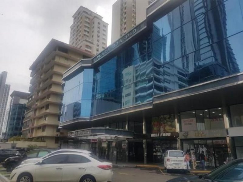 Foto Oficina en Alquiler en OBARRIO, Panamá - U$D 1.424 - OFA32807 - BienesOnLine