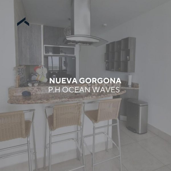 Apartamento en Alquiler en  Chame, Panamá