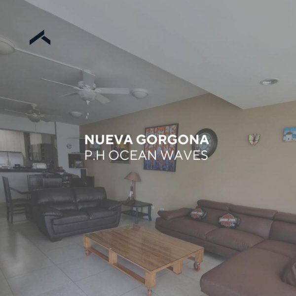 Apartamento en Alquiler en  Chame, Panamá