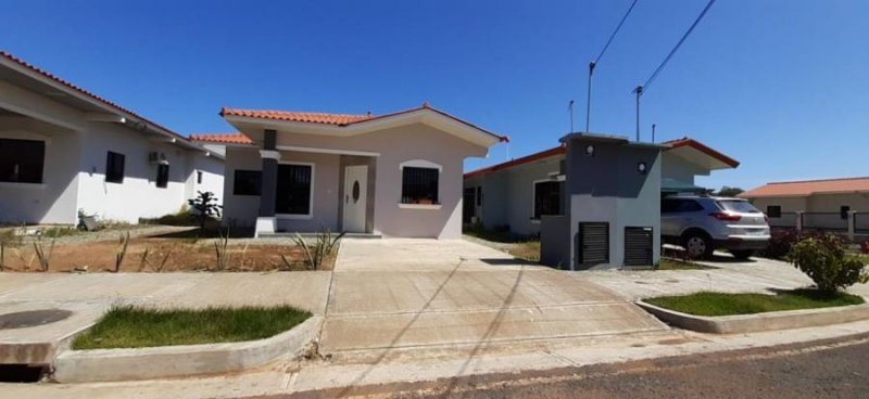 Alquiler y venta de Casas en Chitré - Azuero