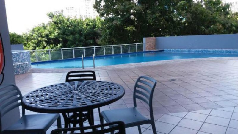 Foto Apartamento en Alquiler en Bella Vista, Panamá - U$D 1.750 - APA14417 - BienesOnLine