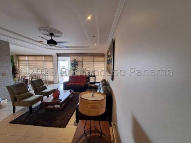 Apartamento en Alquiler en Altos de Betania Betania, Panamá