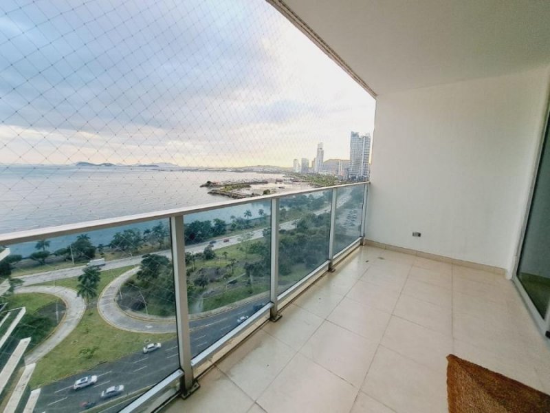 Foto Apartamento en Alquiler en bella vista, avenida balboa, Ciudad de Panamá, Panamá - U$D 3.000 - APA61757 - BienesOnLine