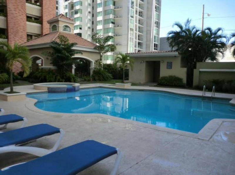 Foto Apartamento en Alquiler en San Francisco, Panamá - U$D 1.500 - APA14306 - BienesOnLine