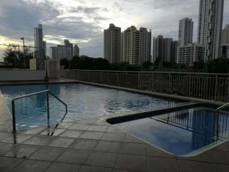 Foto Apartamento en Alquiler en San Francisco, Panamá - U$D 1.450 - APA14148 - BienesOnLine