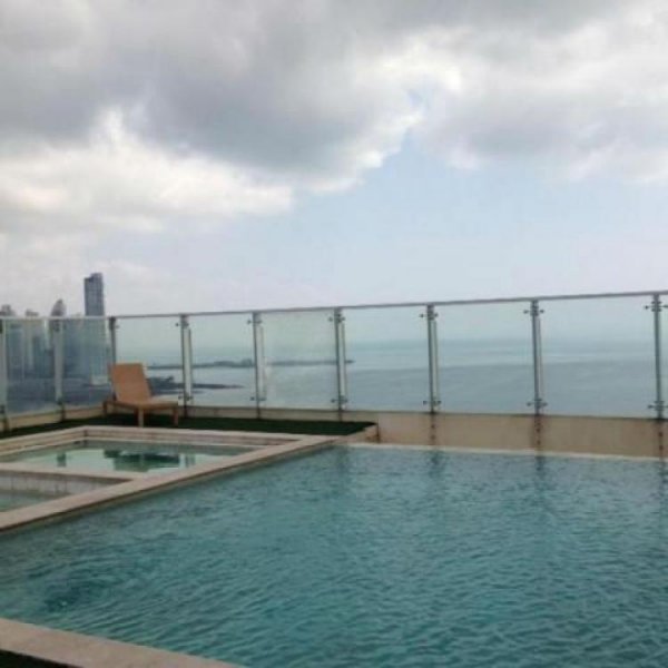 Foto Apartamento en Alquiler en AVENIDA BALBOA, Bella Vista, Panamá - U$D 1.400 - APA14340 - BienesOnLine