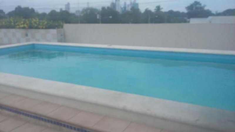 Foto Apartamento en Alquiler en Parque Lefevre, Panamá - U$D 1.200 - APA14418 - BienesOnLine