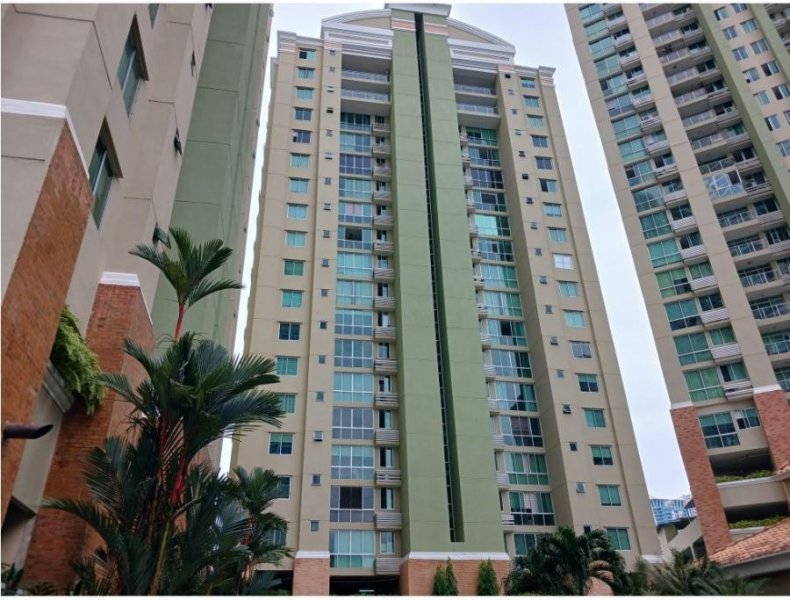 Apartamento en Alquiler en  Costa Del Este, Panamá