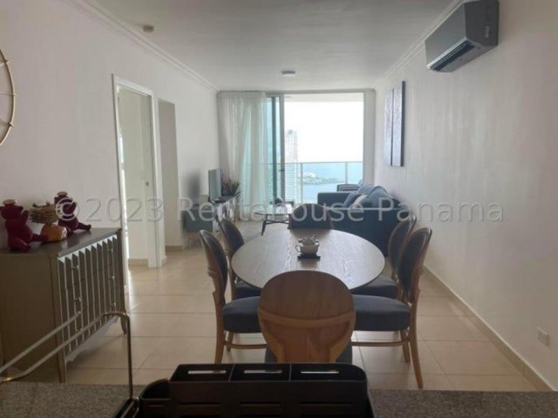 Apartamento en Alquiler en Avenida Balboa Ciudad de Panamá, Panamá