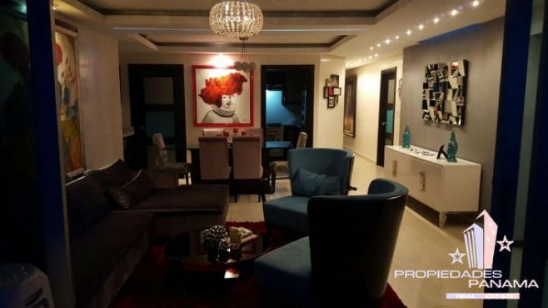 Foto Apartamento en Alquiler en Ciudad de Panamá, Panamá - U$D 2.099 - APA9902 - BienesOnLine