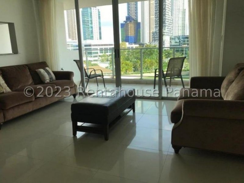 Foto Apartamento en Alquiler en Costa del Este, Panamá - U$D 1.300 - APA64727 - BienesOnLine