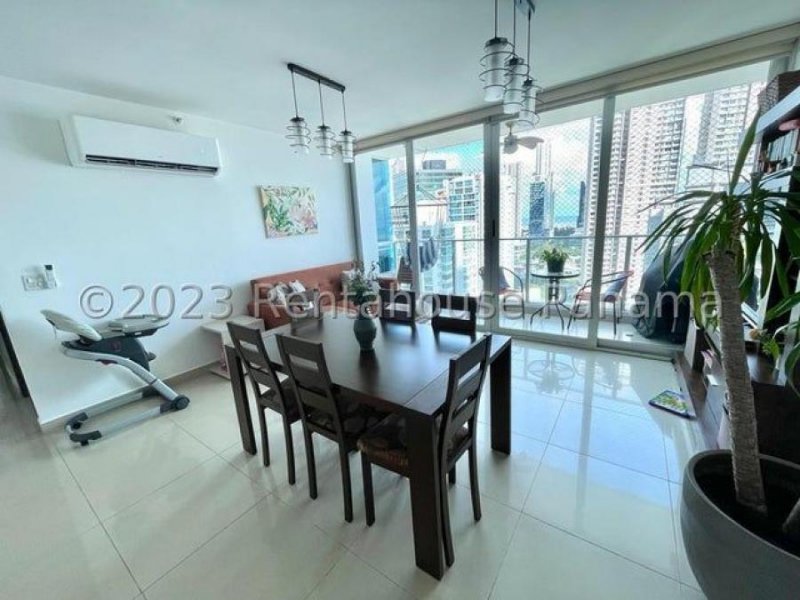 Foto Apartamento en Alquiler en Costa del Este, Panamá - U$D 1.400 - APA64728 - BienesOnLine