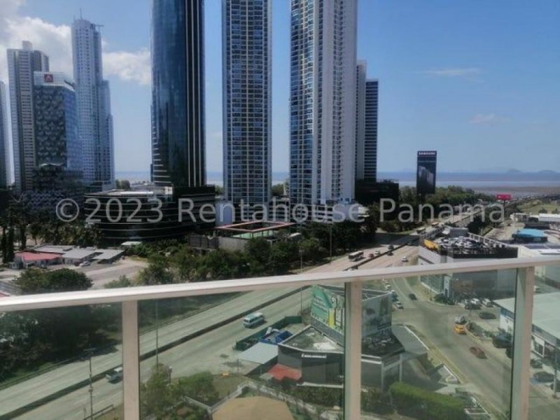 Apartamento en Alquiler en  Costa del Este, Panamá