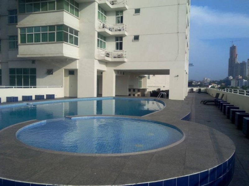 Foto Apartamento en Alquiler en edison park, Ciudad de Panamá, Panamá - U$D 950 - DEA49262 - BienesOnLine