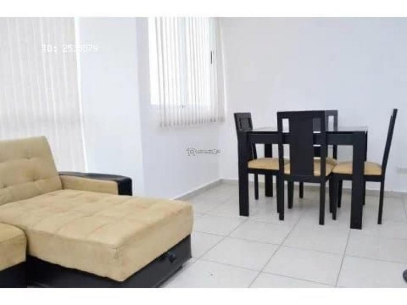 Foto Apartamento en Alquiler en El Bosque, Victoriano Lorenzo, Panamá - U$D 750 - APA35914 - BienesOnLine