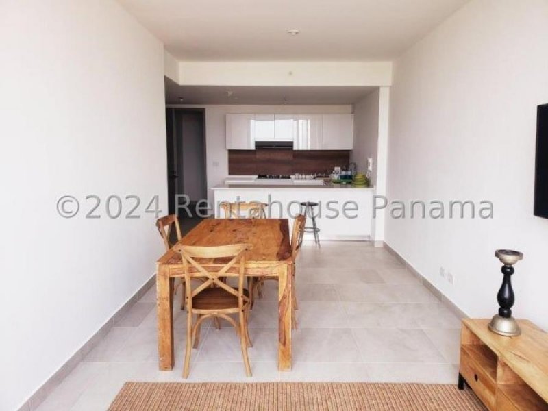 Foto Apartamento en Alquiler en El Cangrejo, Ciudad de Panamá, Panamá - U$D 1.300 - APA75122 - BienesOnLine