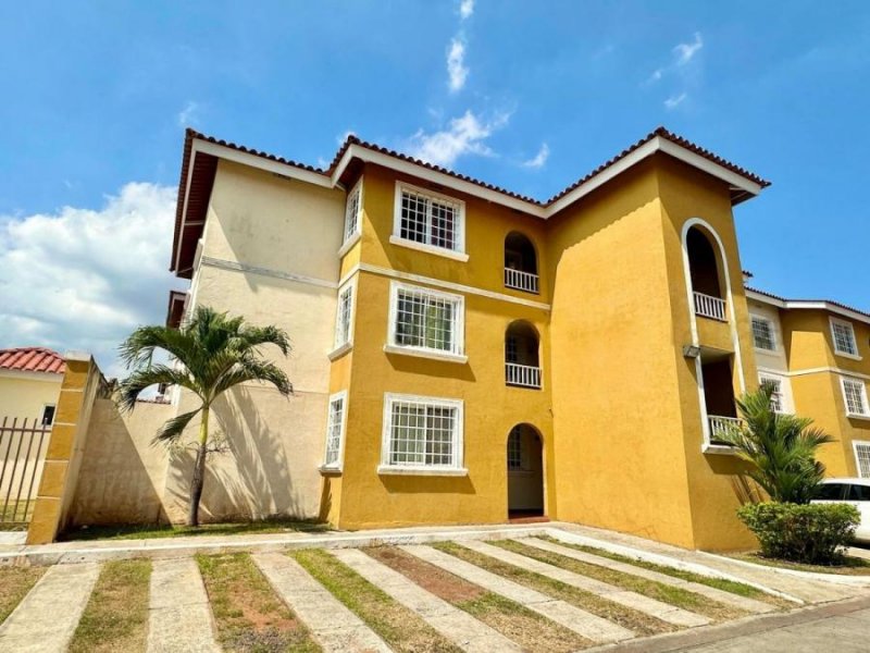 Apartamento en Alquiler en DON BOSCO LAS ACACIAS, Panamá