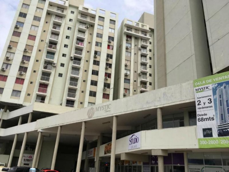 Foto Apartamento en Alquiler en Ciudad de Panamá, Panamá - U$D 900 - APA12417 - BienesOnLine