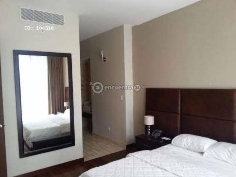 Foto Apartamento en Alquiler en obarrio, Ciudad de Panamá, Panamá - U$D 1.400 - APA3829 - BienesOnLine