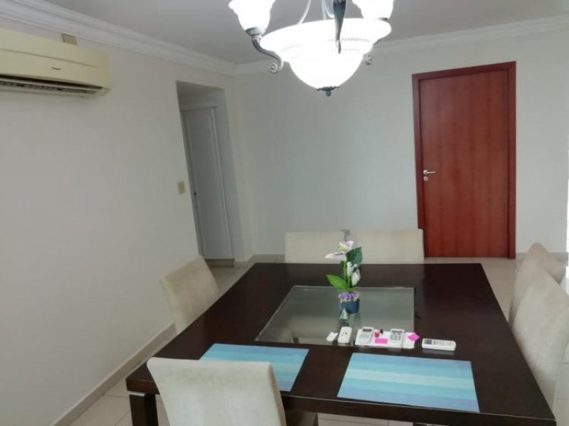 Foto Apartamento en Alquiler en Punta Paitilla, Paitilla, Panamá - U$D 2.100 - APA25622 - BienesOnLine