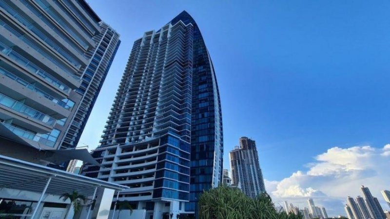 Foto Apartamento en Alquiler en Ciudad de Panamá, Panamá - U$D 3.600 - APA64601 - BienesOnLine