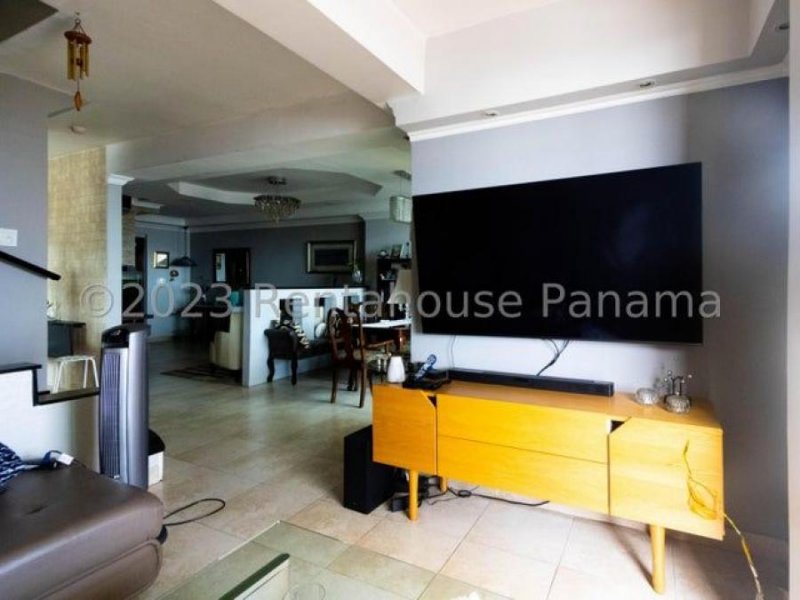 Foto Apartamento en Alquiler en San Francisco, Panamá - U$D 1.800 - APA70678 - BienesOnLine