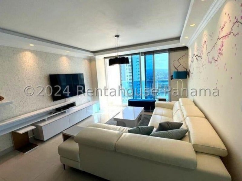 Apartamento en Alquiler en  San Francisco, Panamá