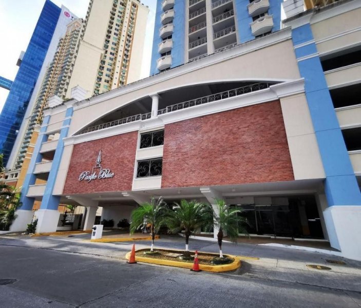 Foto Apartamento en Alquiler en Punta Pacifica, Punta Pacifica, Panamá - U$D 1.200 - APA62090 - BienesOnLine