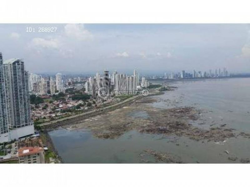 Foto Apartamento en Alquiler en punta pacifica, Ciudad de Panamá, Panamá - U$D 3.500 - APA4033 - BienesOnLine