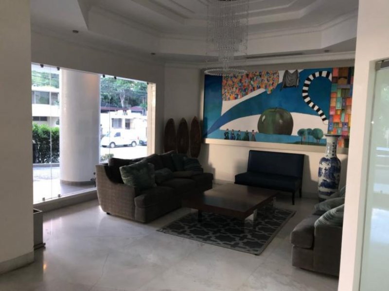 Foto Apartamento en Alquiler en Punta Paitilla, Paitilla, Panamá - U$D 2.100 - APA25536 - BienesOnLine