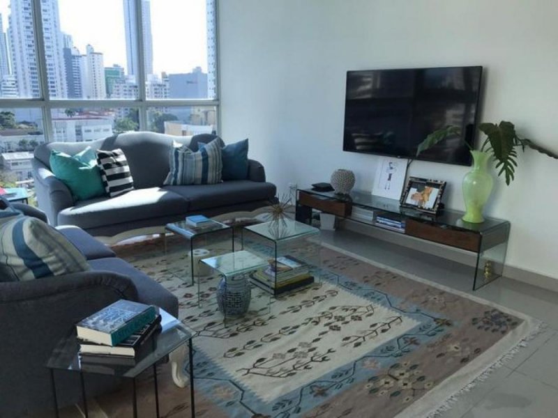 Foto Apartamento en Alquiler en San Francisco, Panamá - U$D 1.130 - APA43517 - BienesOnLine