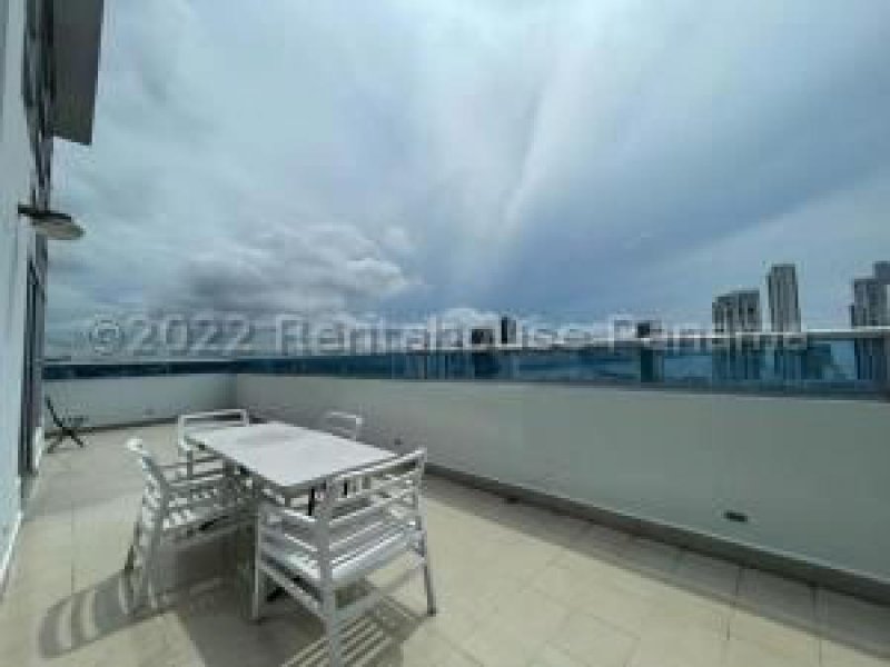 Foto Apartamento en Alquiler en San Francisco, Panamá - U$D 2.900 - APA53354 - BienesOnLine