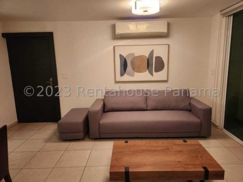 Apartamento en Alquiler en  San Francisco, Panamá