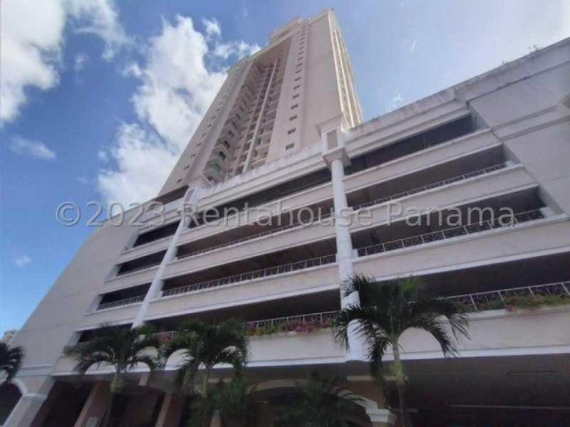 Foto Apartamento en Alquiler en San Francisco, Panamá - U$D 1.400 - APA64861 - BienesOnLine